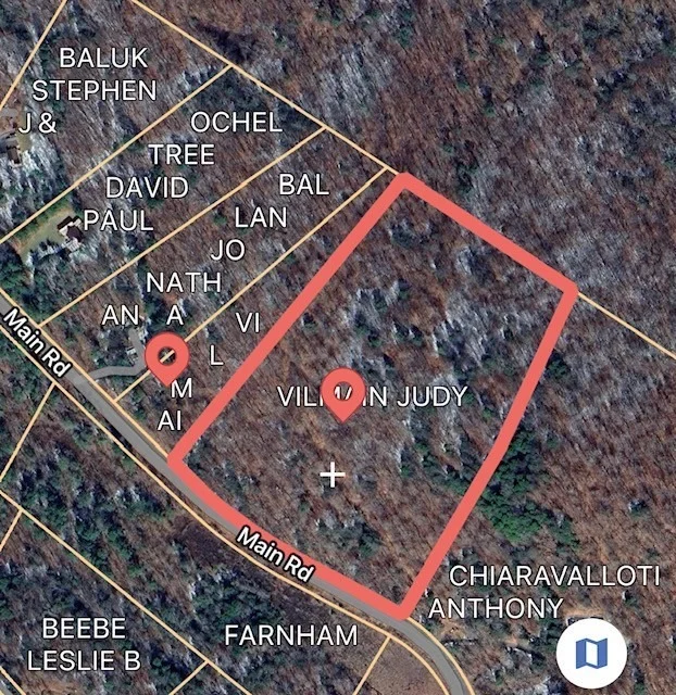 Photo of 0 Main Rd Lot 1