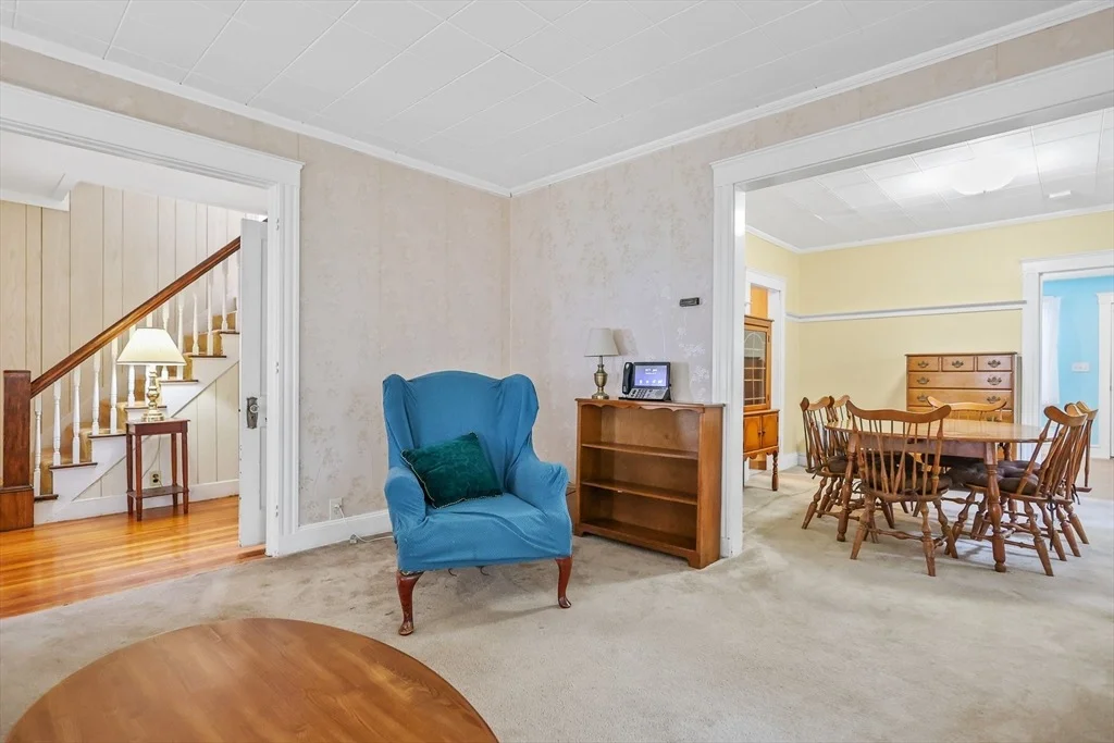 Photo of 13 Endicott St