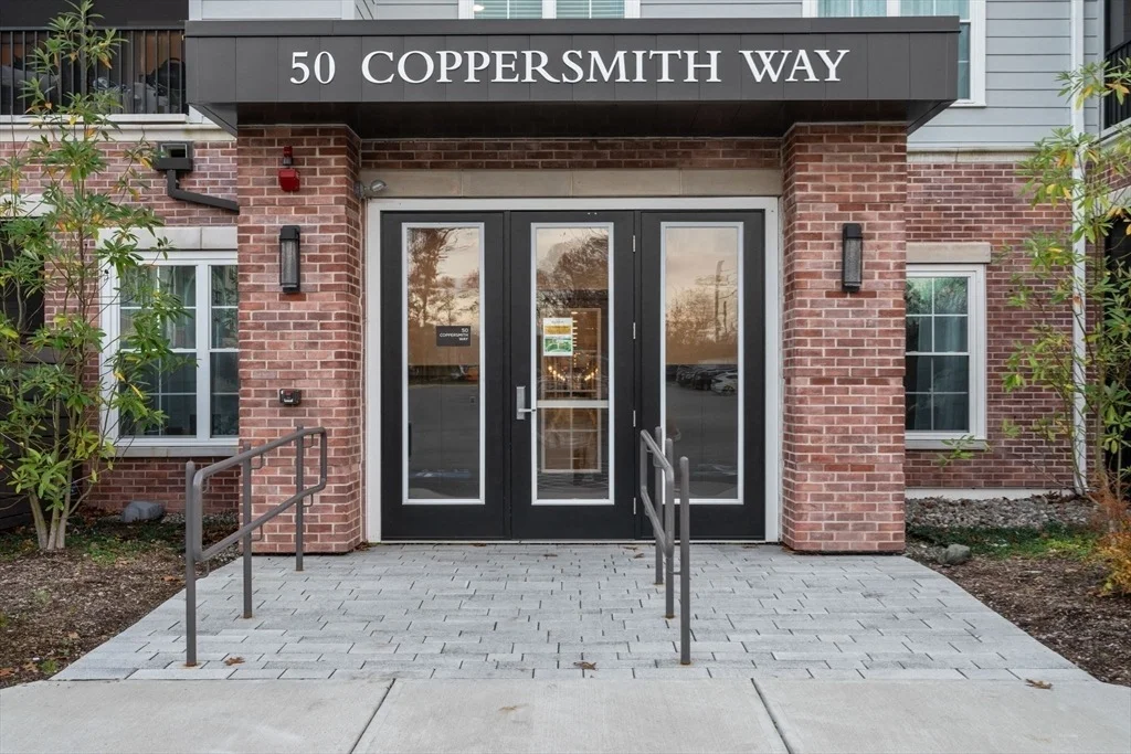 Photo of Unit 5211 at 50 Coppersmith Way
