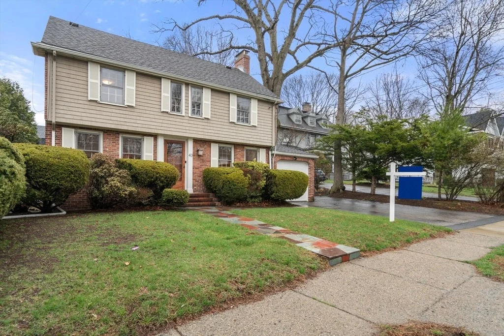 Photo of 43 Winchester Road