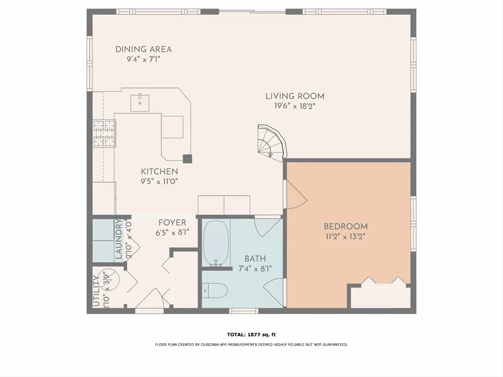 Photo of 12 Fosters Point