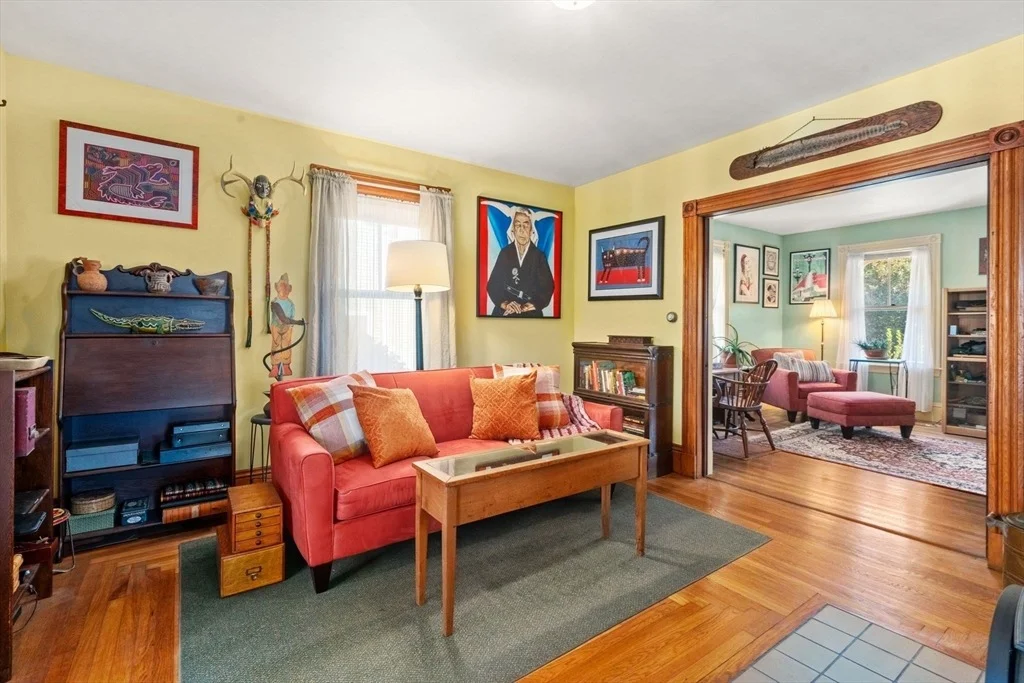 Photo of 5 Byron St