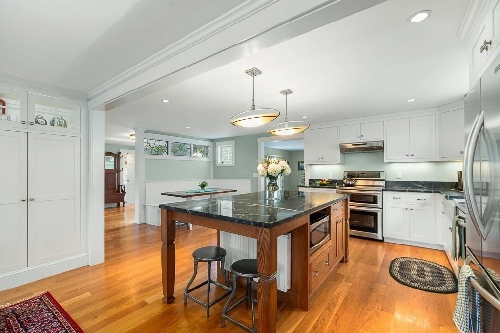 Photo of 1 Stanton Street