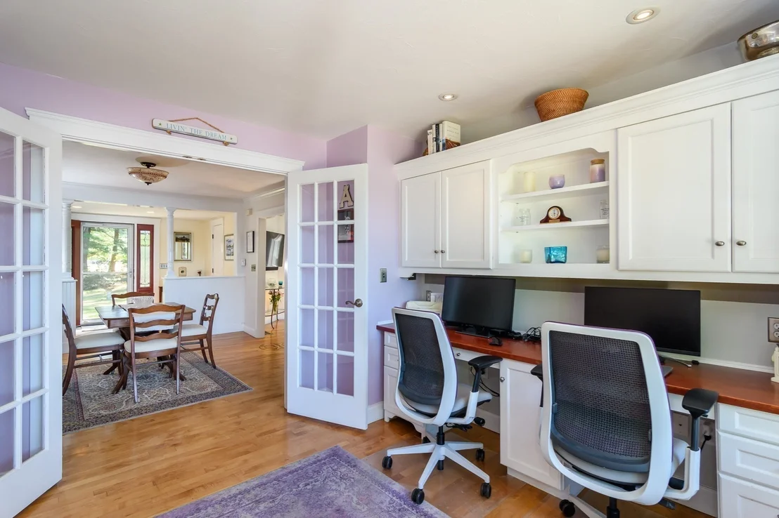 Photo of 40 Chestnut St