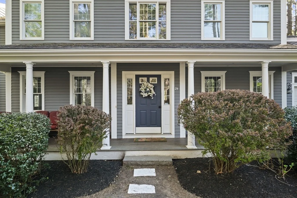 Photo of 24 Proctor Street