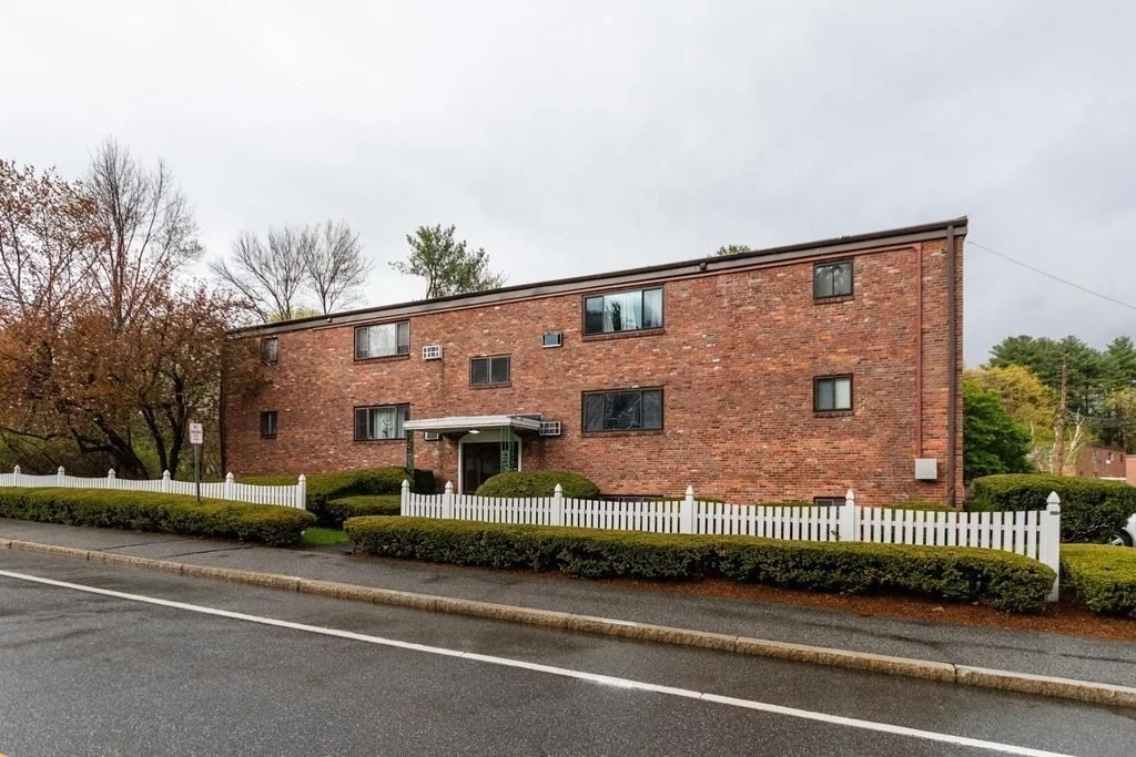 Photo of Unit D at 83 Nicholas Road