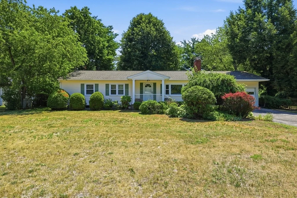 Photo of 199 Birch Road