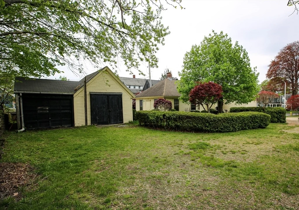 Photo of 14 Hadwen Rd