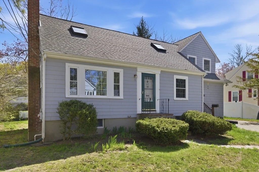 Photo of 15 Ellison Road