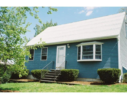 Photo of 85 Copeland Rd