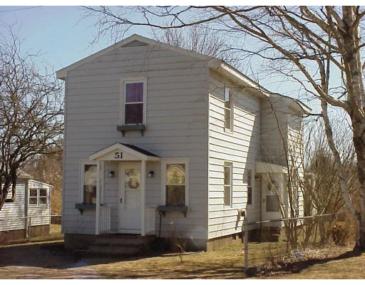 Photo of 51 Jerusalem Road