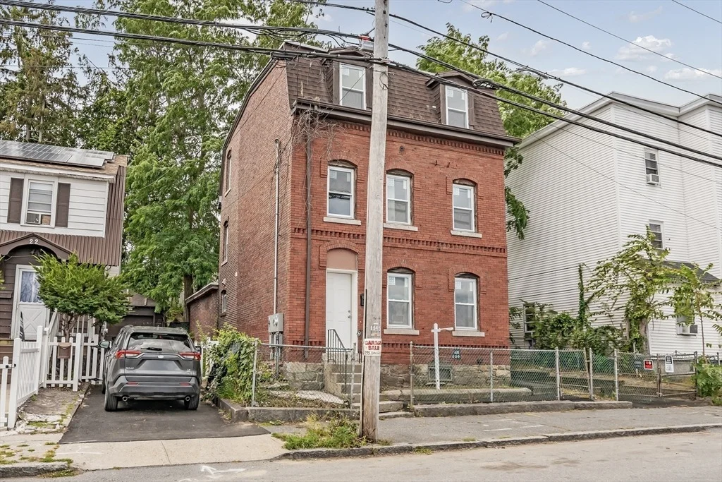 Photo of 26 Margin St