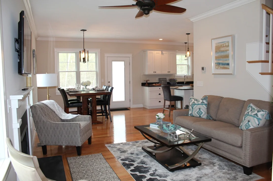 Photo of Unit 91 at 111 Compass Point Drive