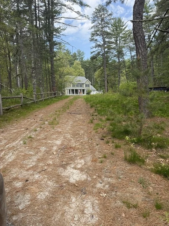 Photo of 12 Massapoag Way