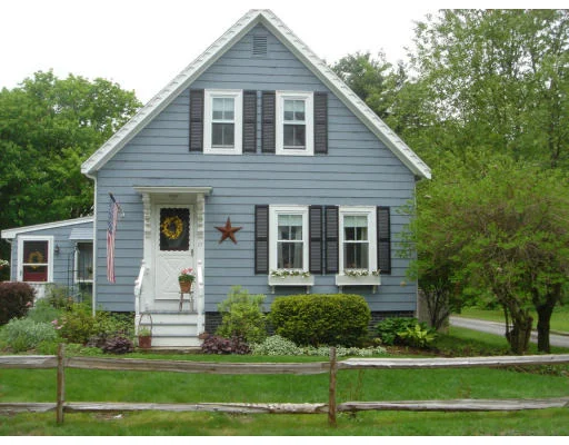 Photo of 17 Spring Street