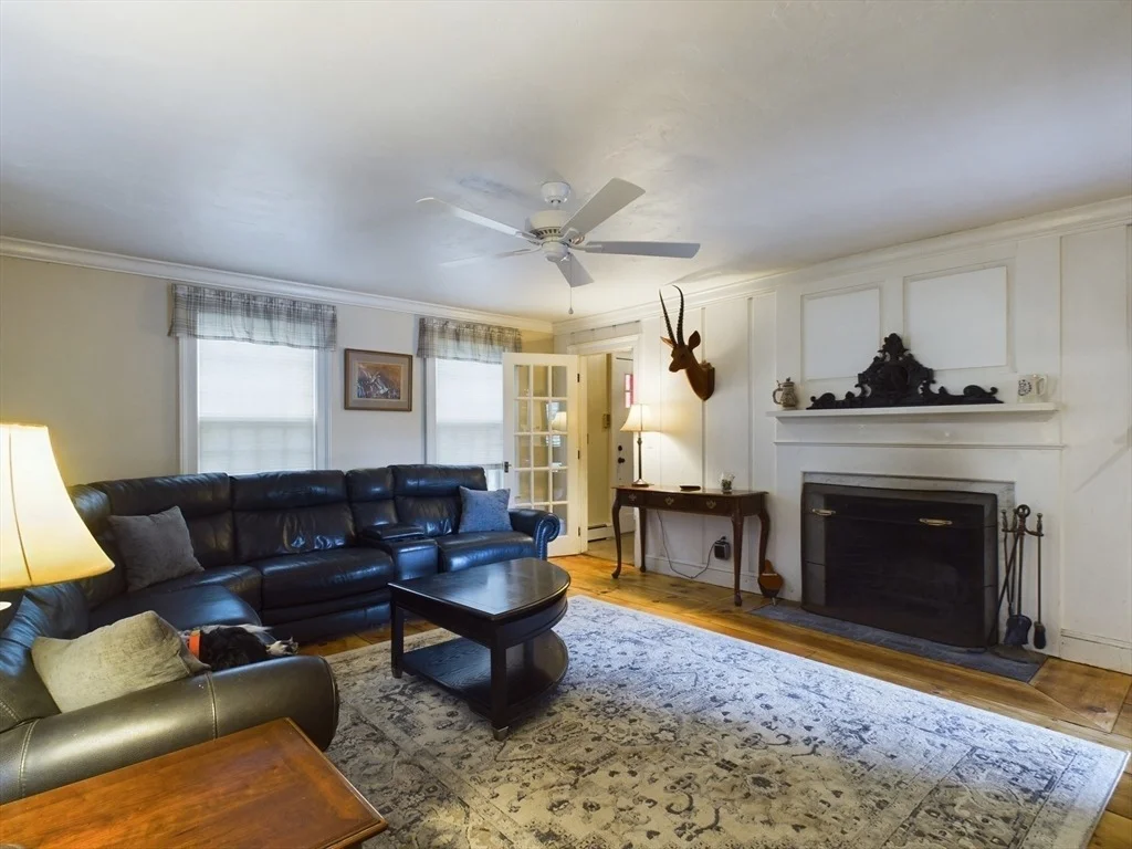 Photo of 62 Winnetuxet Road