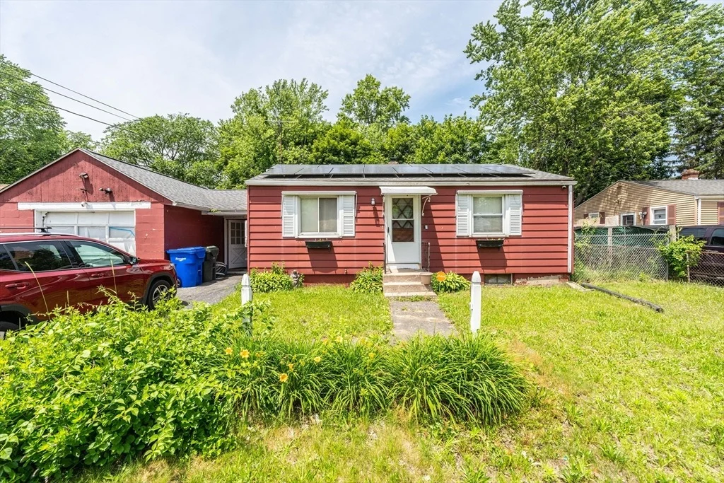 Photo of 82 Redfern Drive