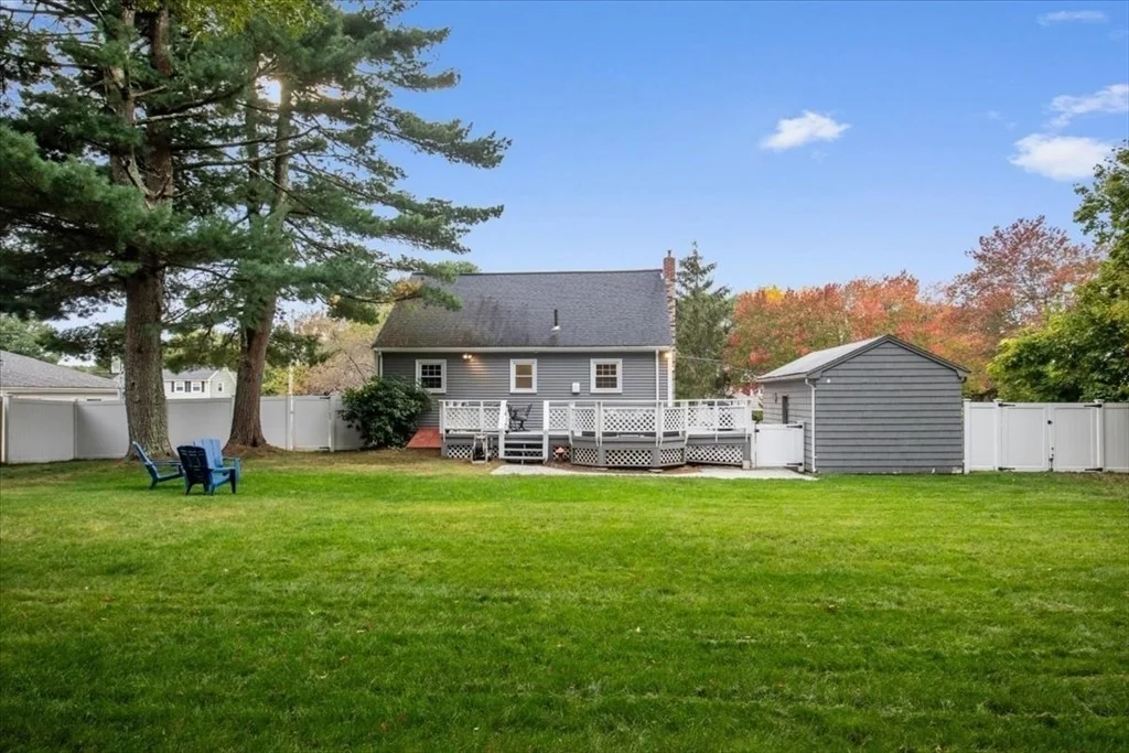 Photo of 17 Anchorage Rd