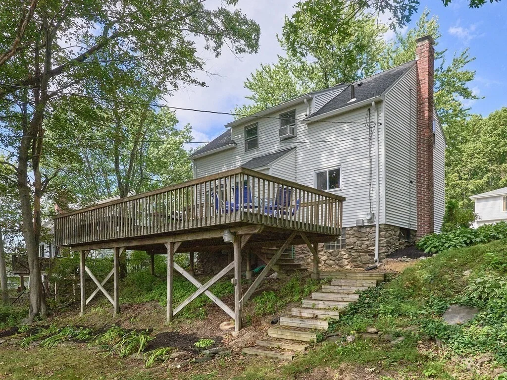 Photo of 60 Bowker Street