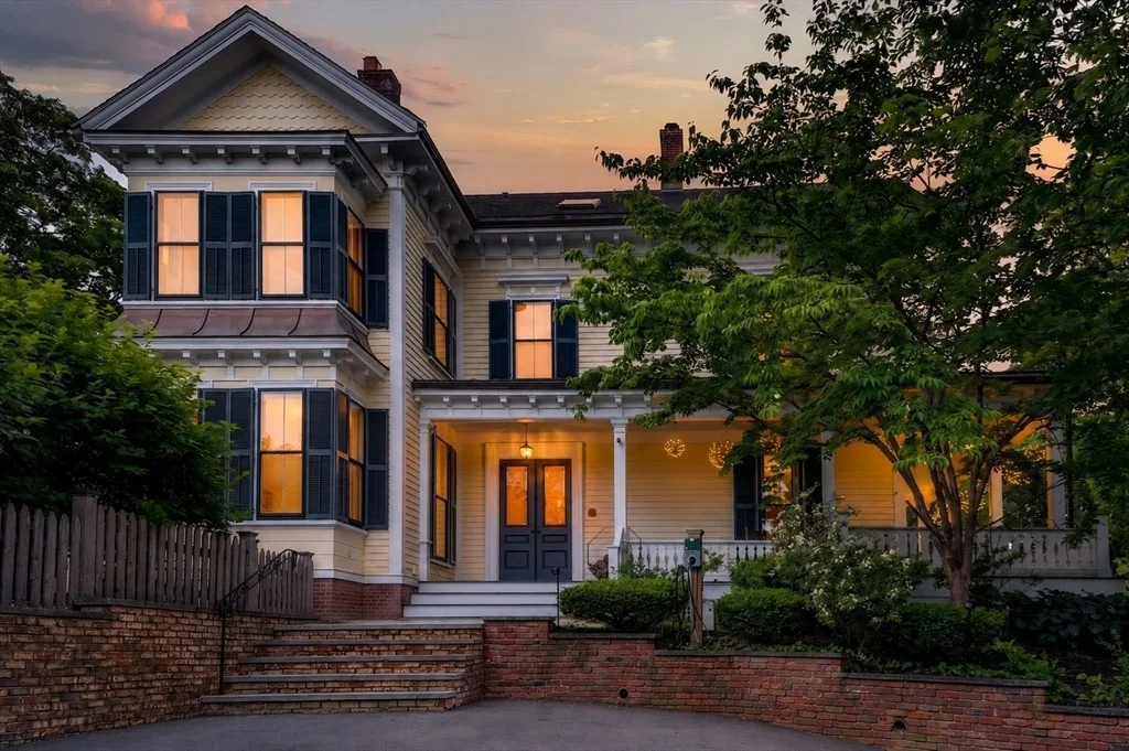 Photo of 55 Academy St