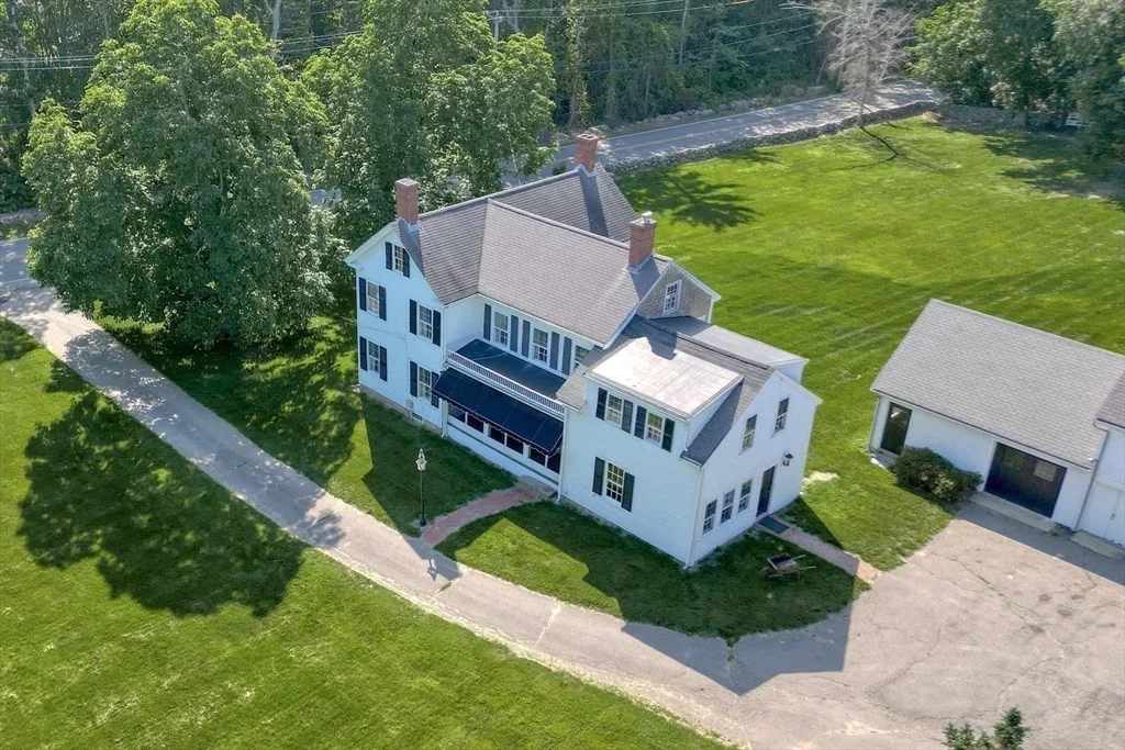 Photo of 316 Summer St