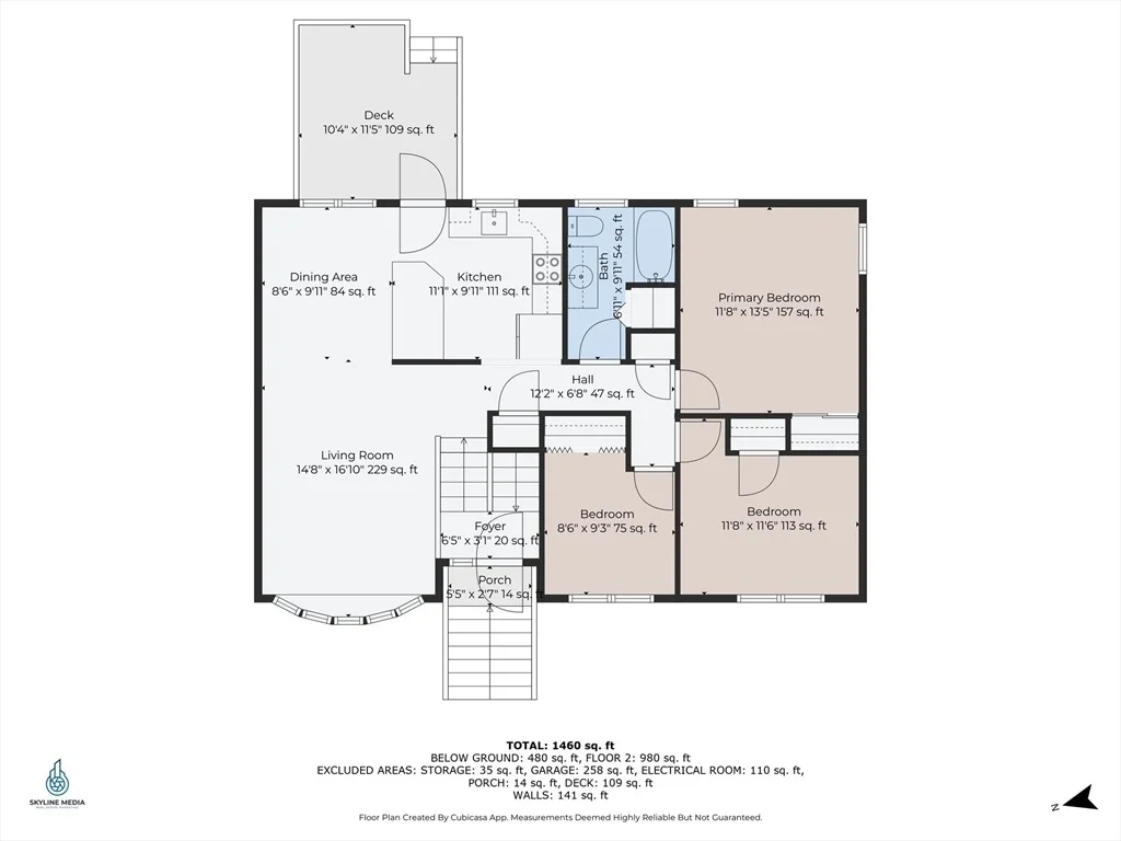 Photo of 15 Wiseman Dr