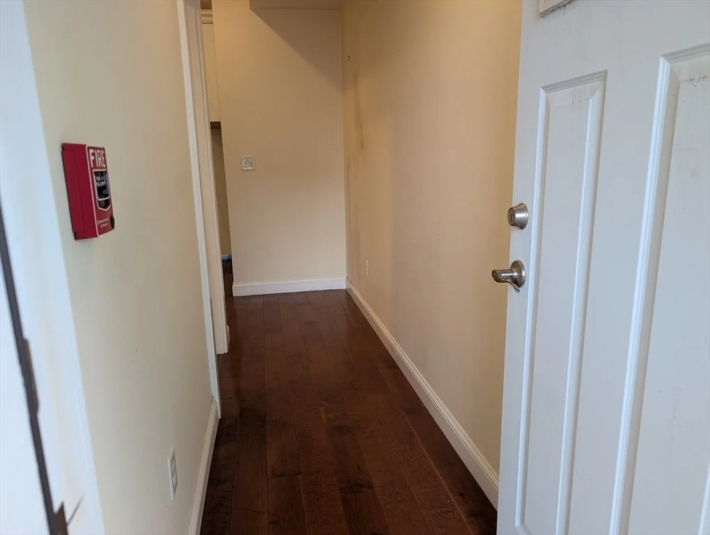 Photo of Unit 1 at 21 Bailey St