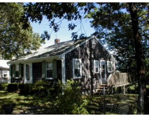 Photo of 21 Howard Street
