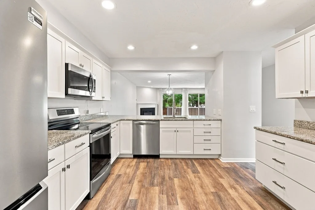 Photo of Unit 78 at 78 Pointe Rok Drive