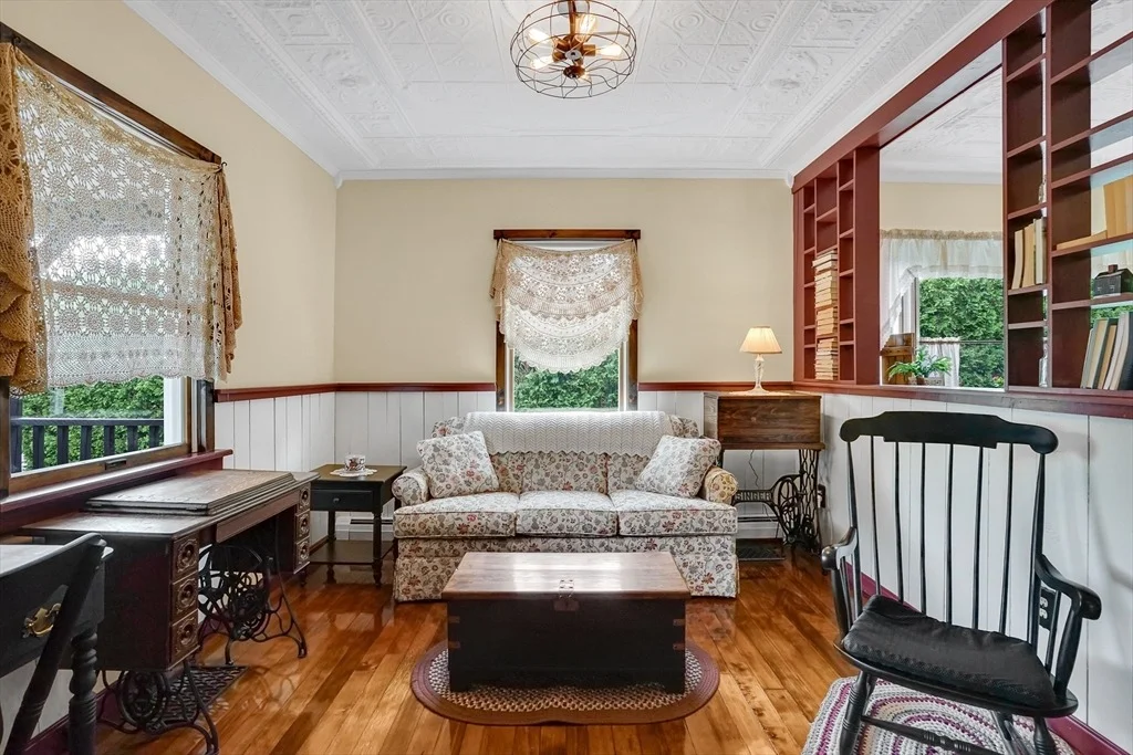 Photo of 46 Charles St