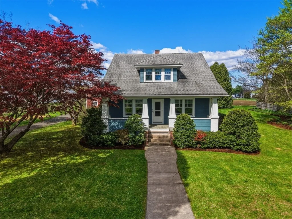Photo of 111 West St