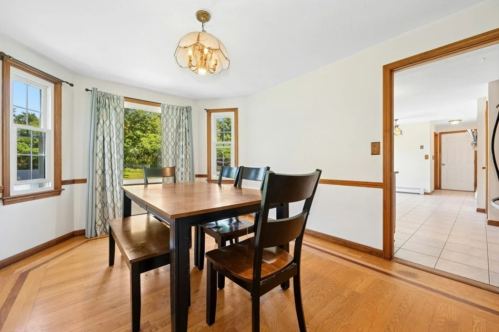 Photo of 3 Bellingham Rd