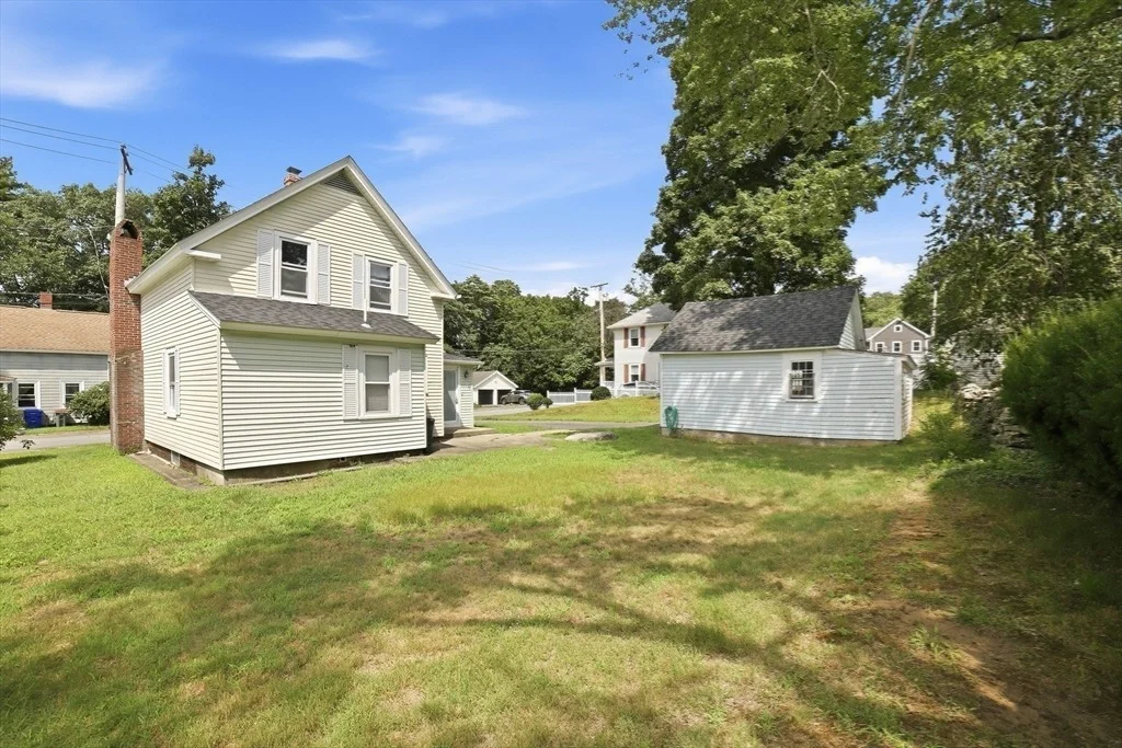 Photo of 19 Park Street