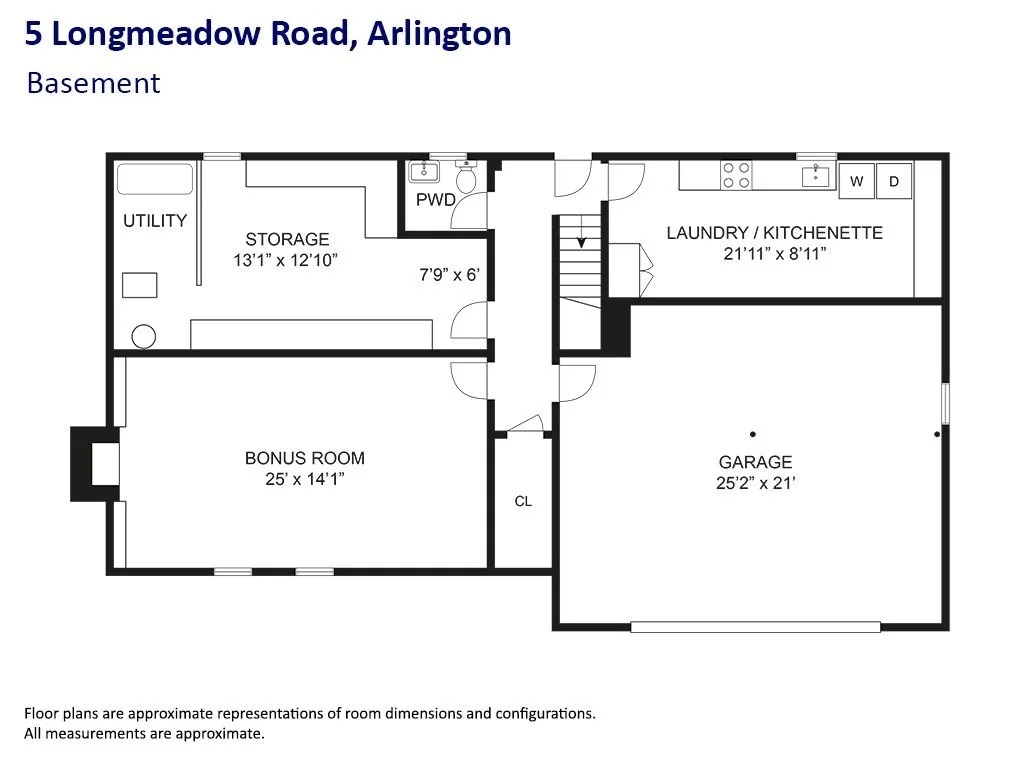 Photo of 5 Longmeadow Rd
