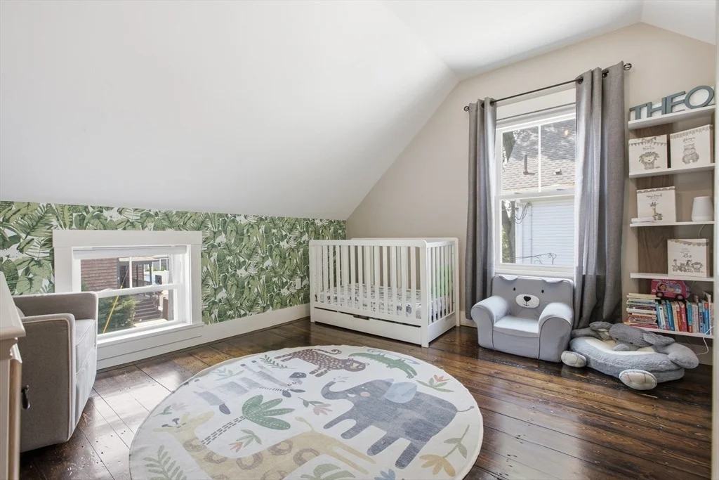 Photo of 33 Bryant St