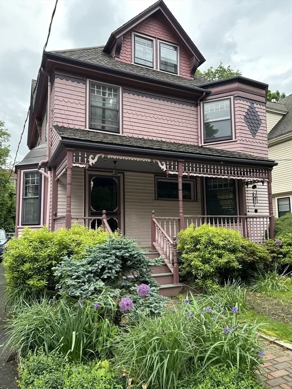 Photo of 61 Toxteth St