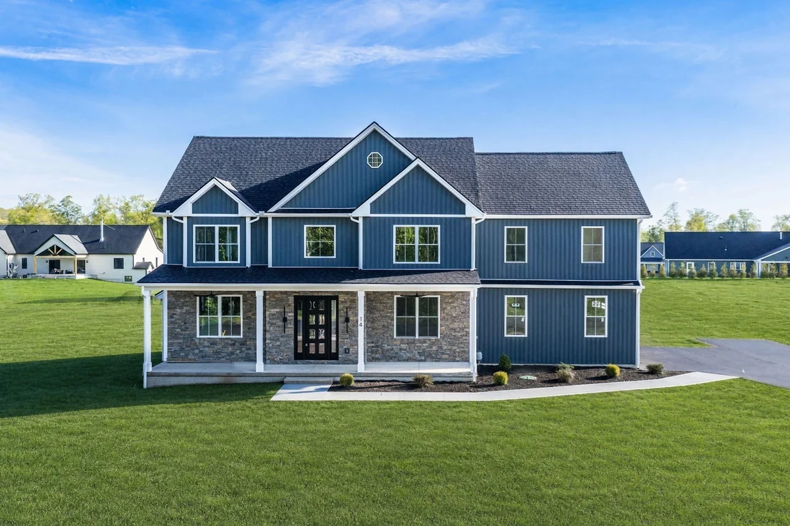 Photo of 14 Balsam Hill Rd
