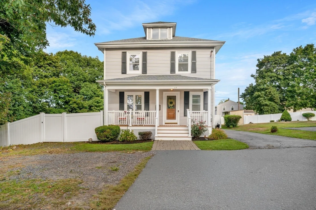 Photo of 17 Nowell Street