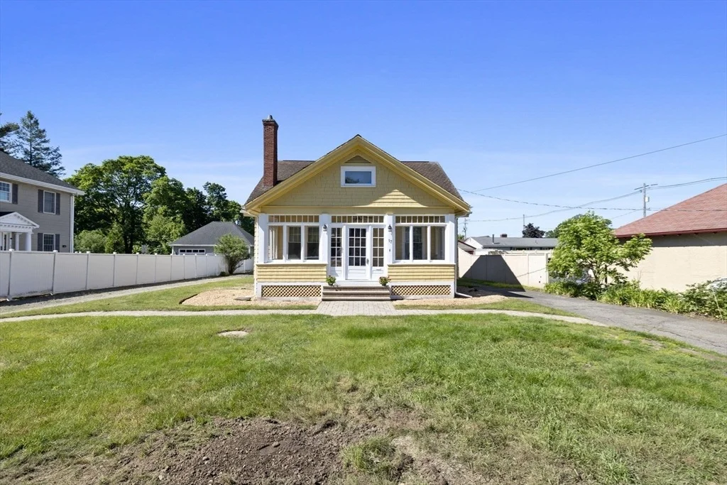 Photo of 17 Munroe Street