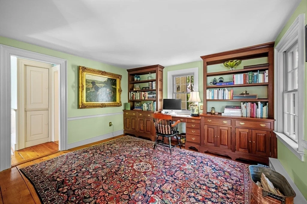Photo of 27 Waldron Street