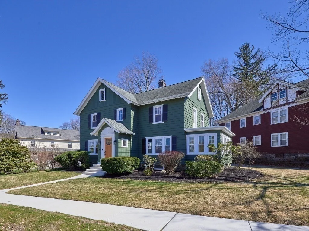 Photo of 108 Longfellow Rd.