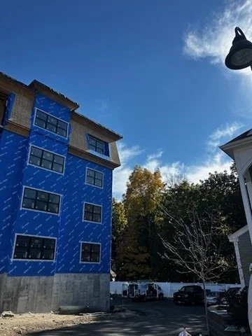 Photo of Unit UNIT301 at 20 Audubon Way