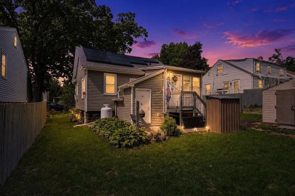 Photo of 43 Agnes St