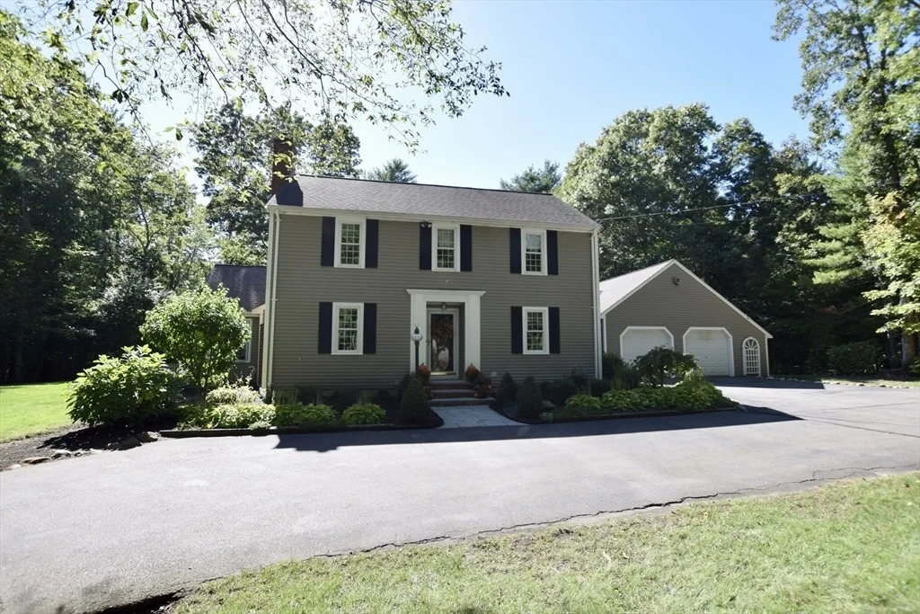 Photo of 163 Cherry St.