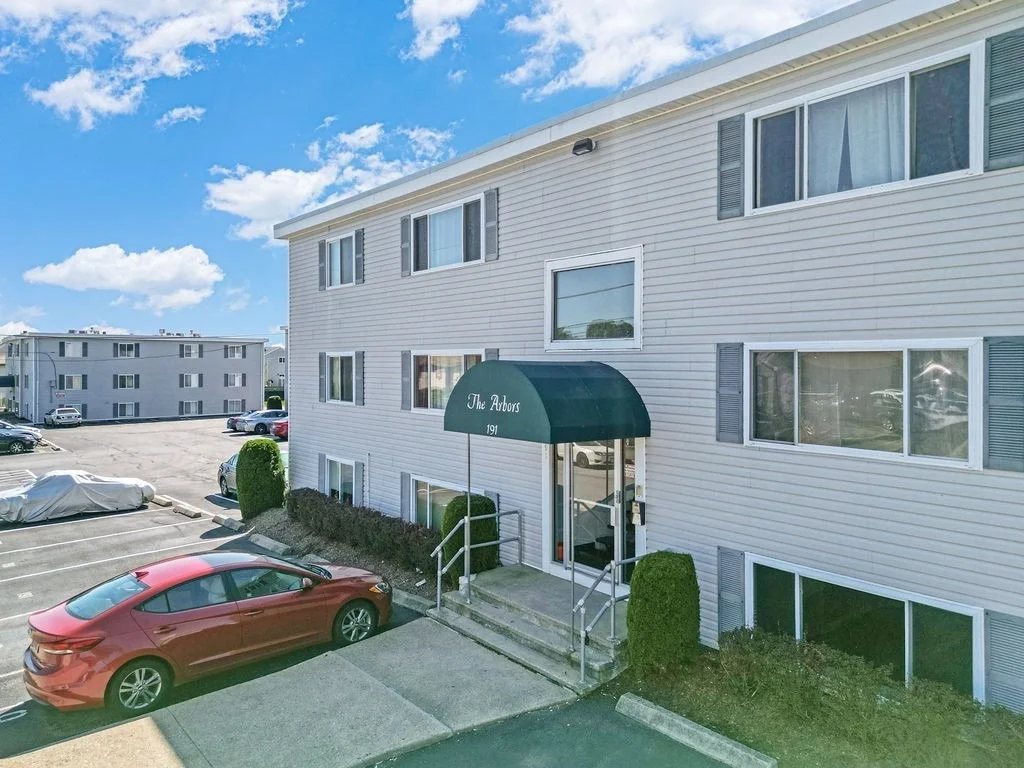 Photo of Unit 2 at 191 Glasgow St