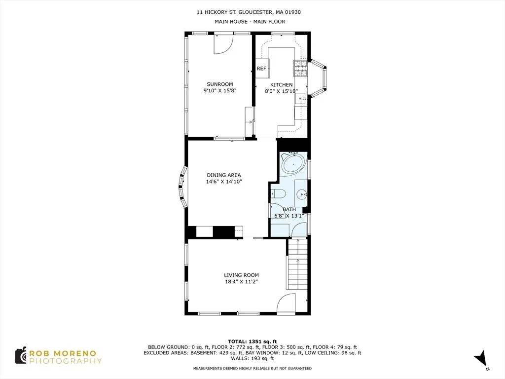 Photo of 11 Hickory Street