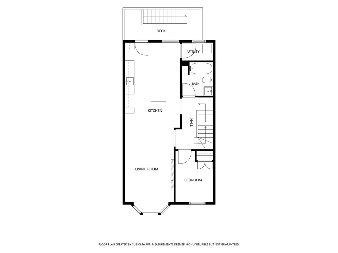 Photo of Unit 2 at 19 Thomas Park