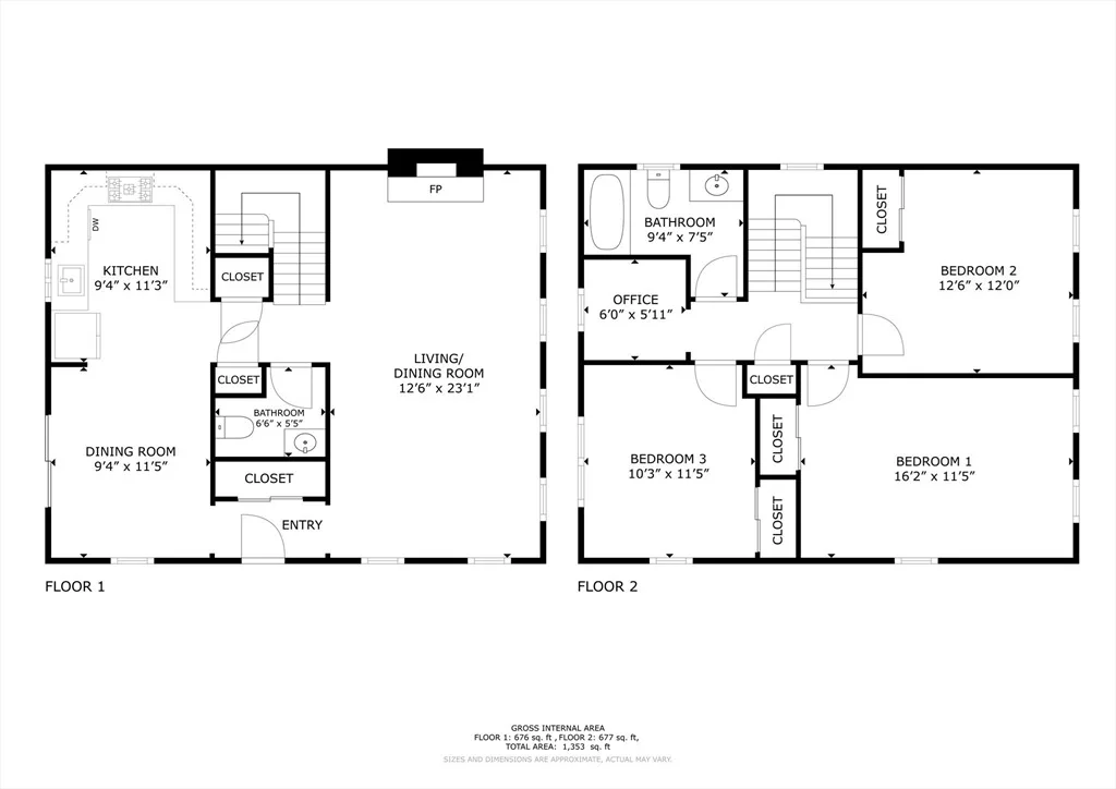 Photo of 38 Point Allerton Ave