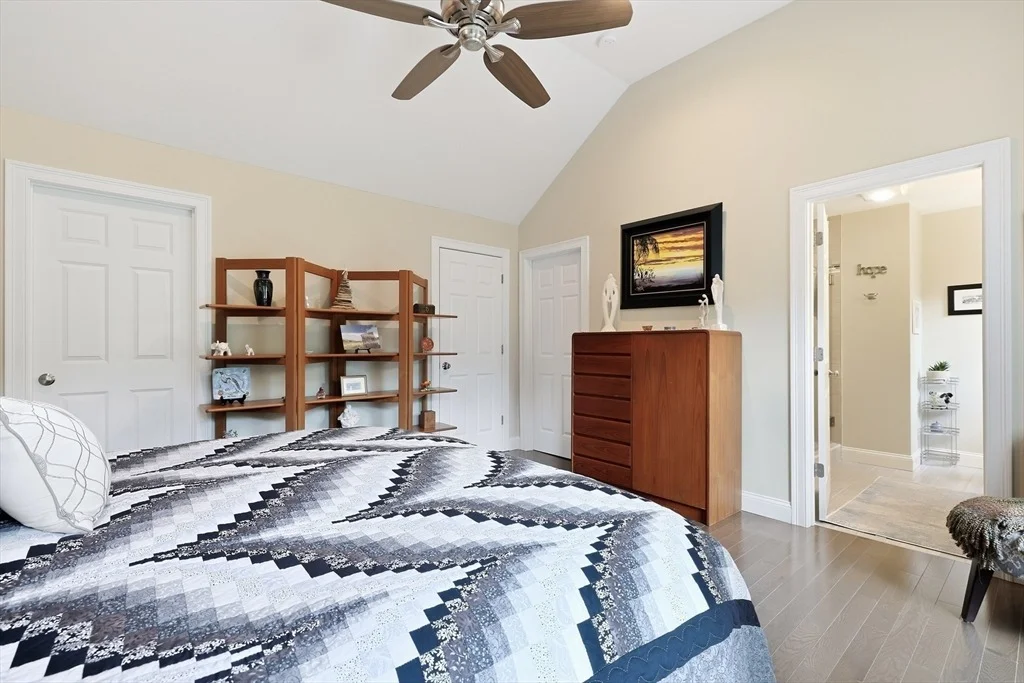 Photo of Unit 1 at 17 Cypress