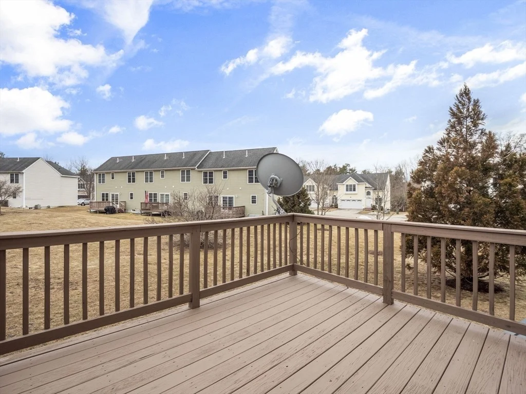 Photo of Unit 1 at 36 Knowlton Cir